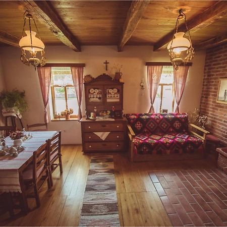 Country House Tunjina kuca Stara Kapela Guest House Pavlovci Bagian luar foto