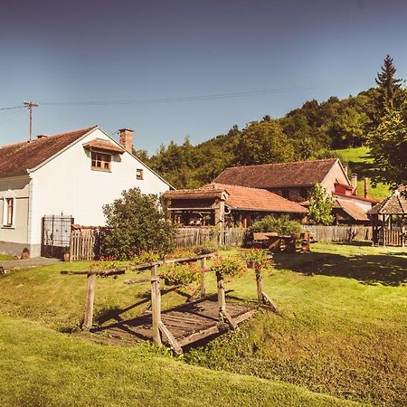 Country House Tunjina kuca Stara Kapela Guest House Pavlovci Bagian luar foto