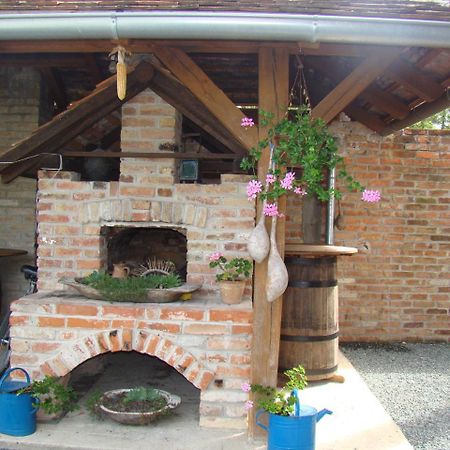 Country House Tunjina kuca Stara Kapela Guest House Pavlovci Bagian luar foto