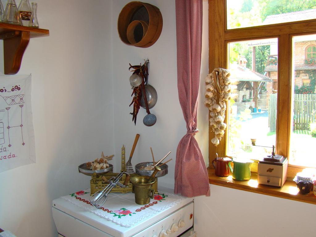 Country House Tunjina kuca Stara Kapela Guest House Pavlovci Bagian luar foto