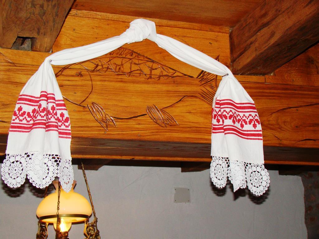 Country House Tunjina kuca Stara Kapela Guest House Pavlovci Bagian luar foto