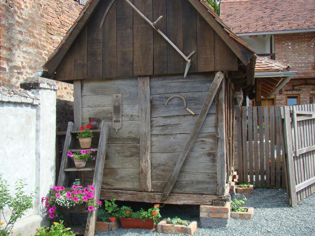 Country House Tunjina kuca Stara Kapela Guest House Pavlovci Bagian luar foto