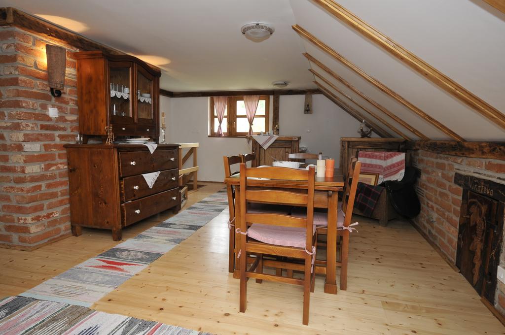 Country House Tunjina kuca Stara Kapela Guest House Pavlovci Bagian luar foto