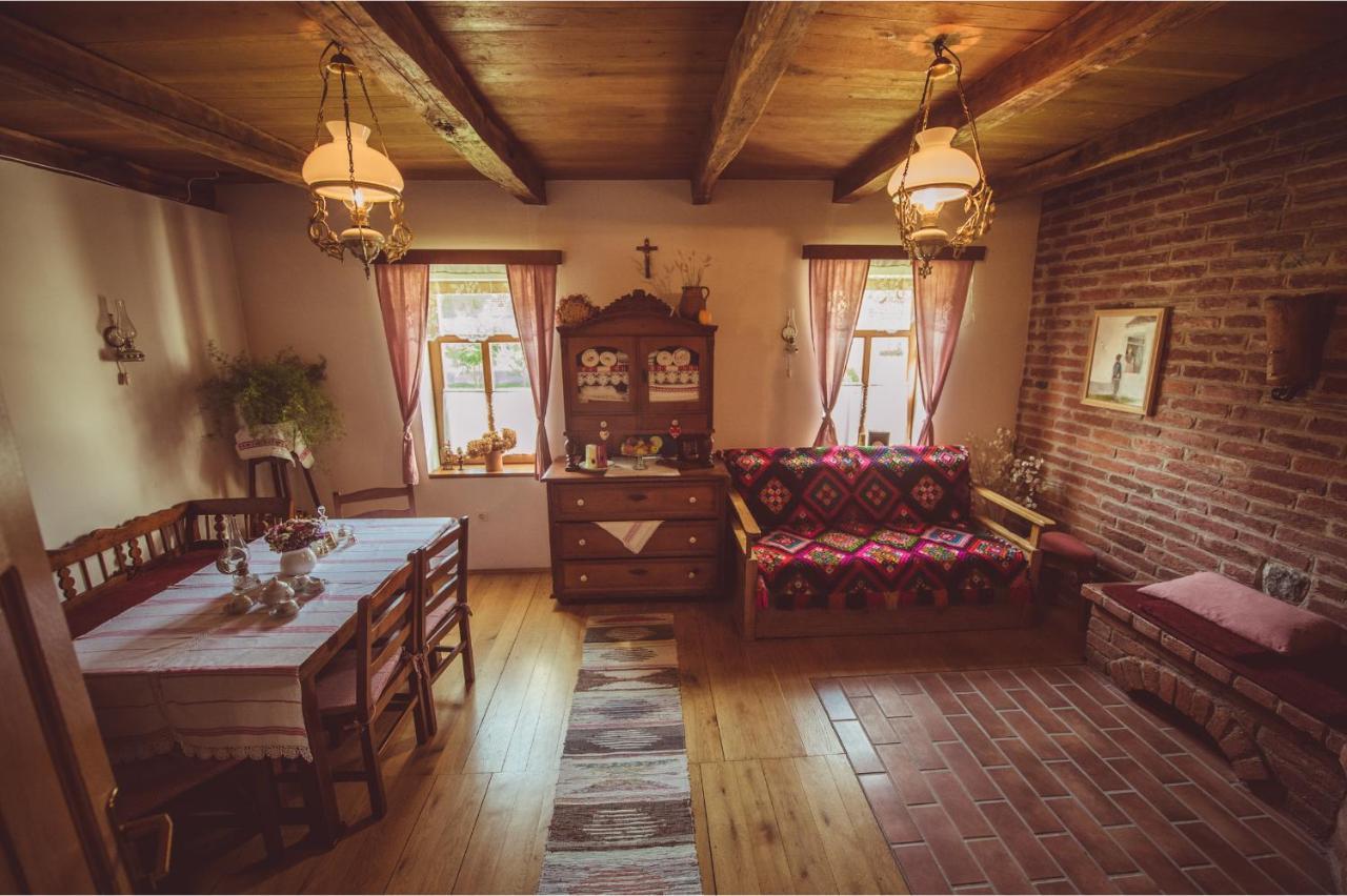 Country House Tunjina kuca Stara Kapela Guest House Pavlovci Bagian luar foto