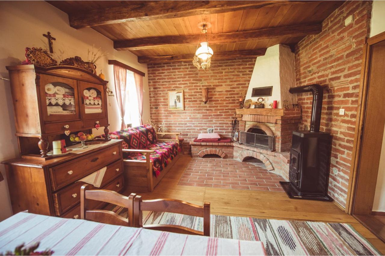 Country House Tunjina kuca Stara Kapela Guest House Pavlovci Bagian luar foto