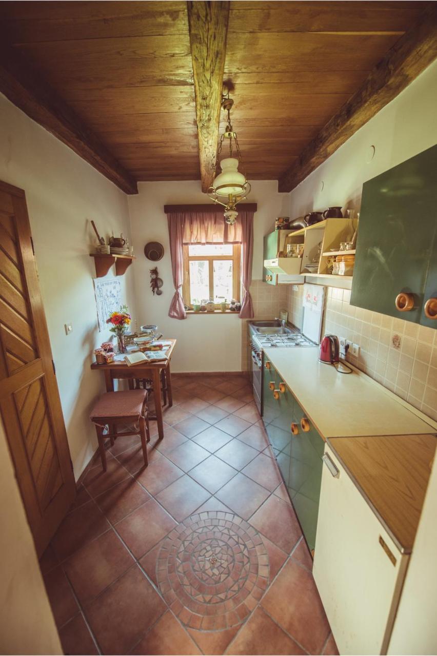 Country House Tunjina kuca Stara Kapela Guest House Pavlovci Bagian luar foto