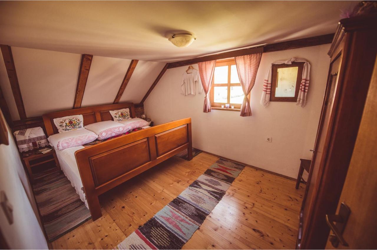 Country House Tunjina kuca Stara Kapela Guest House Pavlovci Bagian luar foto