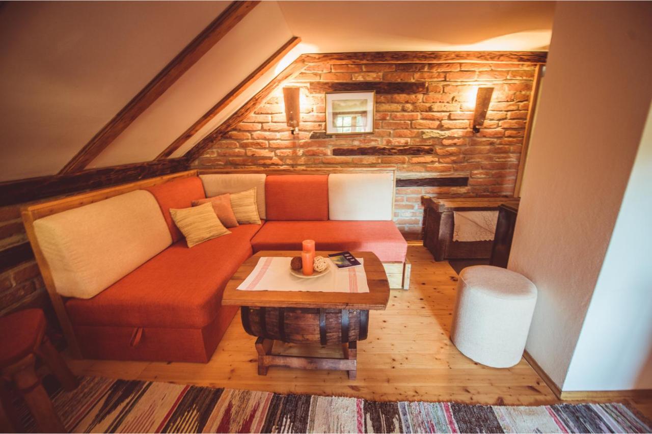 Country House Tunjina kuca Stara Kapela Guest House Pavlovci Bagian luar foto
