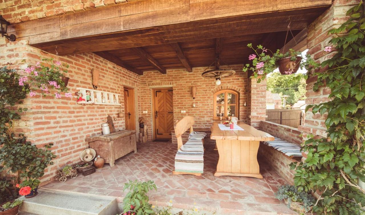 Country House Tunjina kuca Stara Kapela Guest House Pavlovci Bagian luar foto