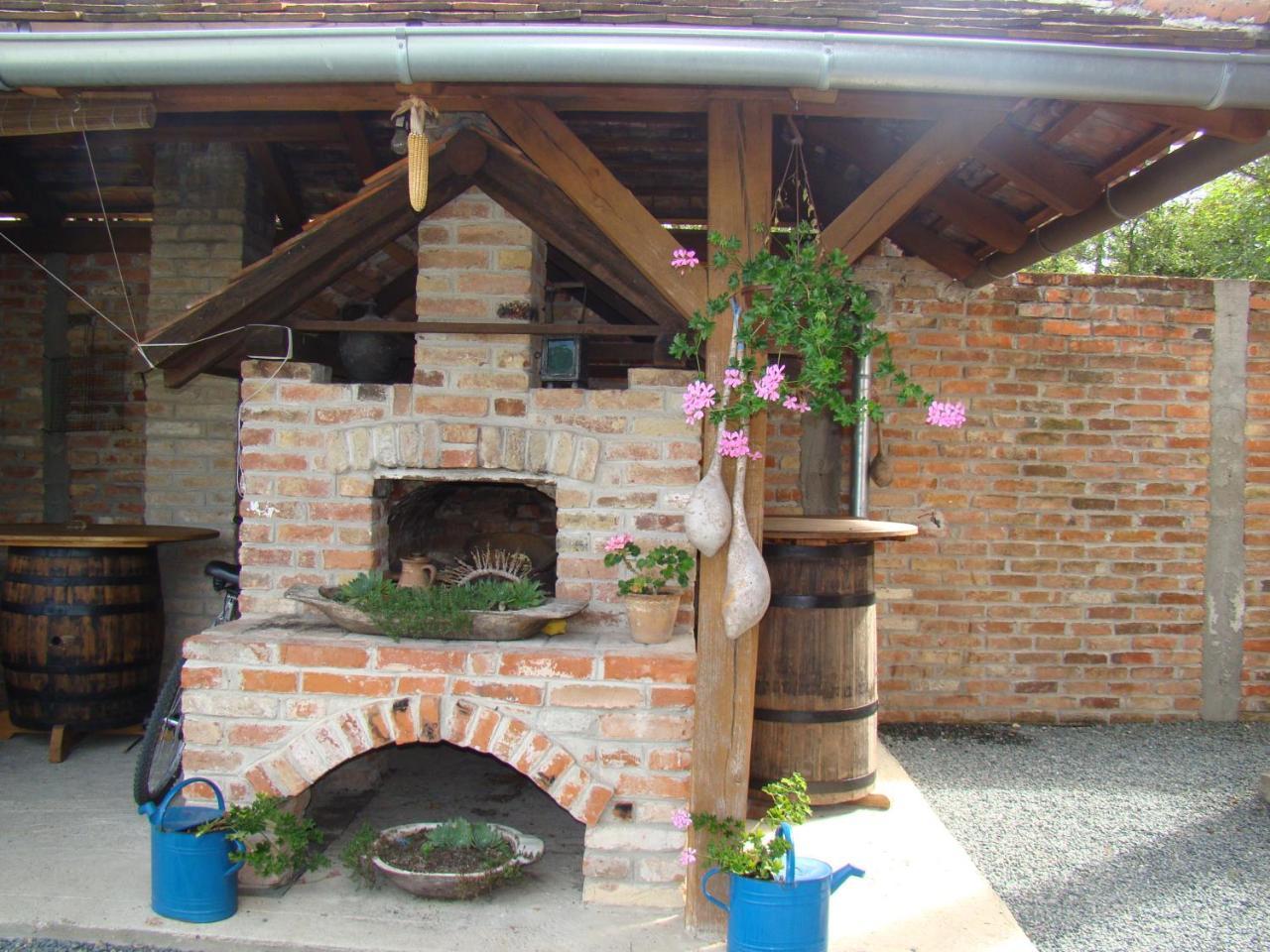 Country House Tunjina kuca Stara Kapela Guest House Pavlovci Bagian luar foto